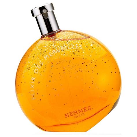 Perfumy damskie HERMÈS 